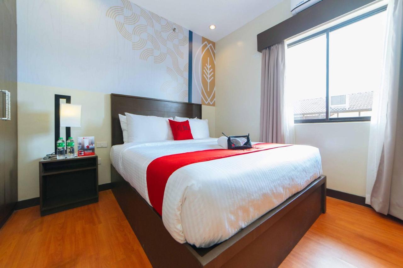 Reddoorz Premium @ Sta Rosa Tagaytay Road Hotel Silang Exterior foto